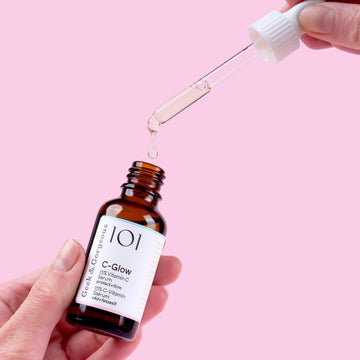 C vitamini serumu ne işe yarar, nasıl kullanılır?