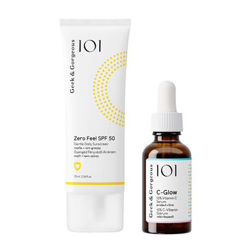 Glow Essentials