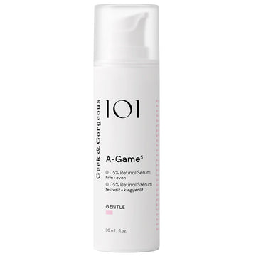 A-Game 5