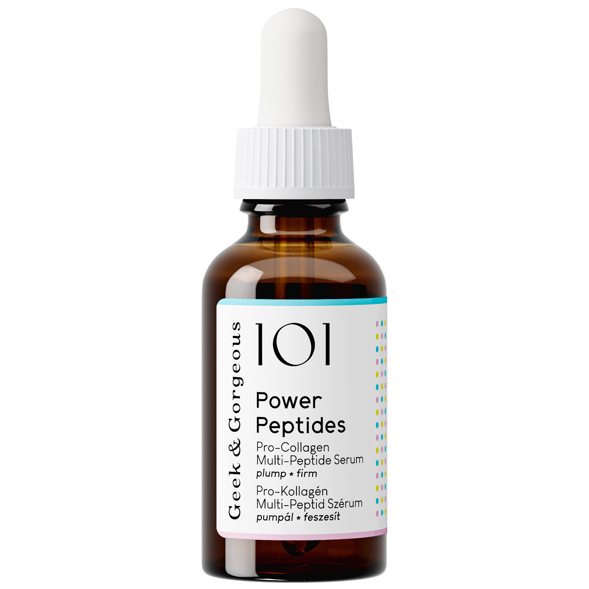 Power Peptides