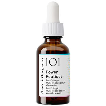 Power Peptides