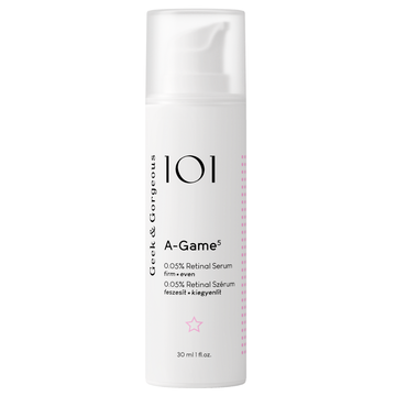 A-Game 5